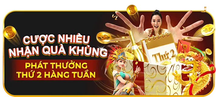 Chương trình VIP độc quyền của win68 apk