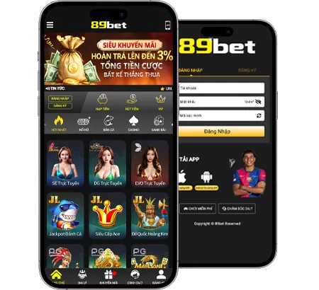 Khuyến mãi hấp dẫn dành riêng cho ứng dụng Win68 APK
