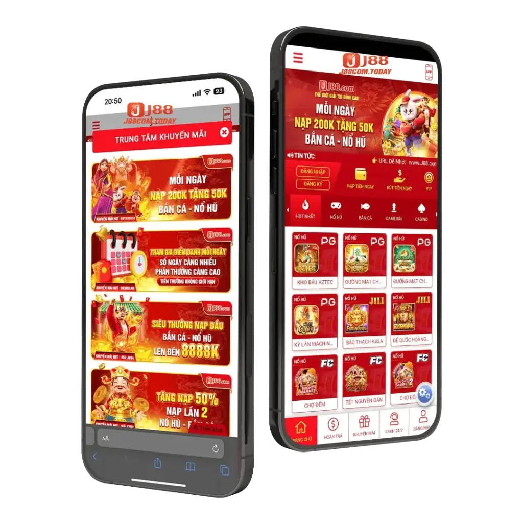 Người chơi Nổ Hũ Win68 APK với nhiều trò chơi đa dạng